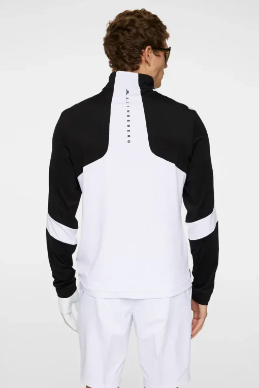 Base Mid Layer J.Lindeberg Carl Mid Layer* Golf|Base & Mid Layers - Golftrender