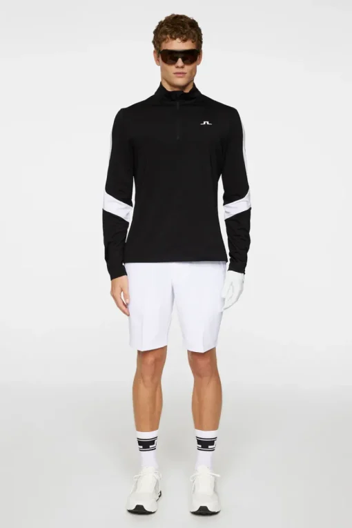 Base Mid Layer J.Lindeberg Carl Mid Layer* Golf|Base & Mid Layers - Golftrender
