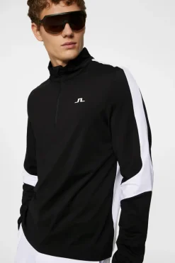 J.Lindeberg Carl Mid Layer* Golf|Base & Mid Layers