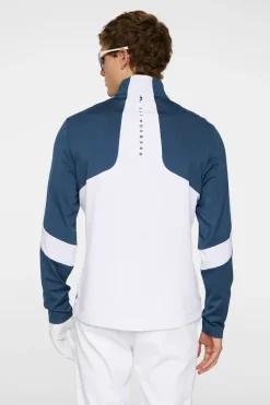 J.Lindeberg Carl Mid Layer* Golf|Base & Mid Layers