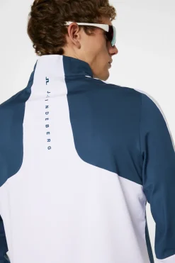 J.Lindeberg Carl Mid Layer* Golf|Base & Mid Layers