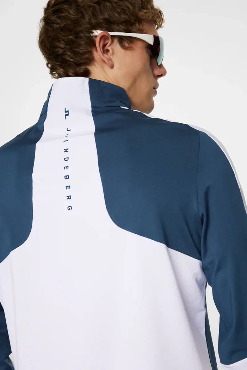 J.Lindeberg Carl Mid Layer* Golf|Base & Mid Layers