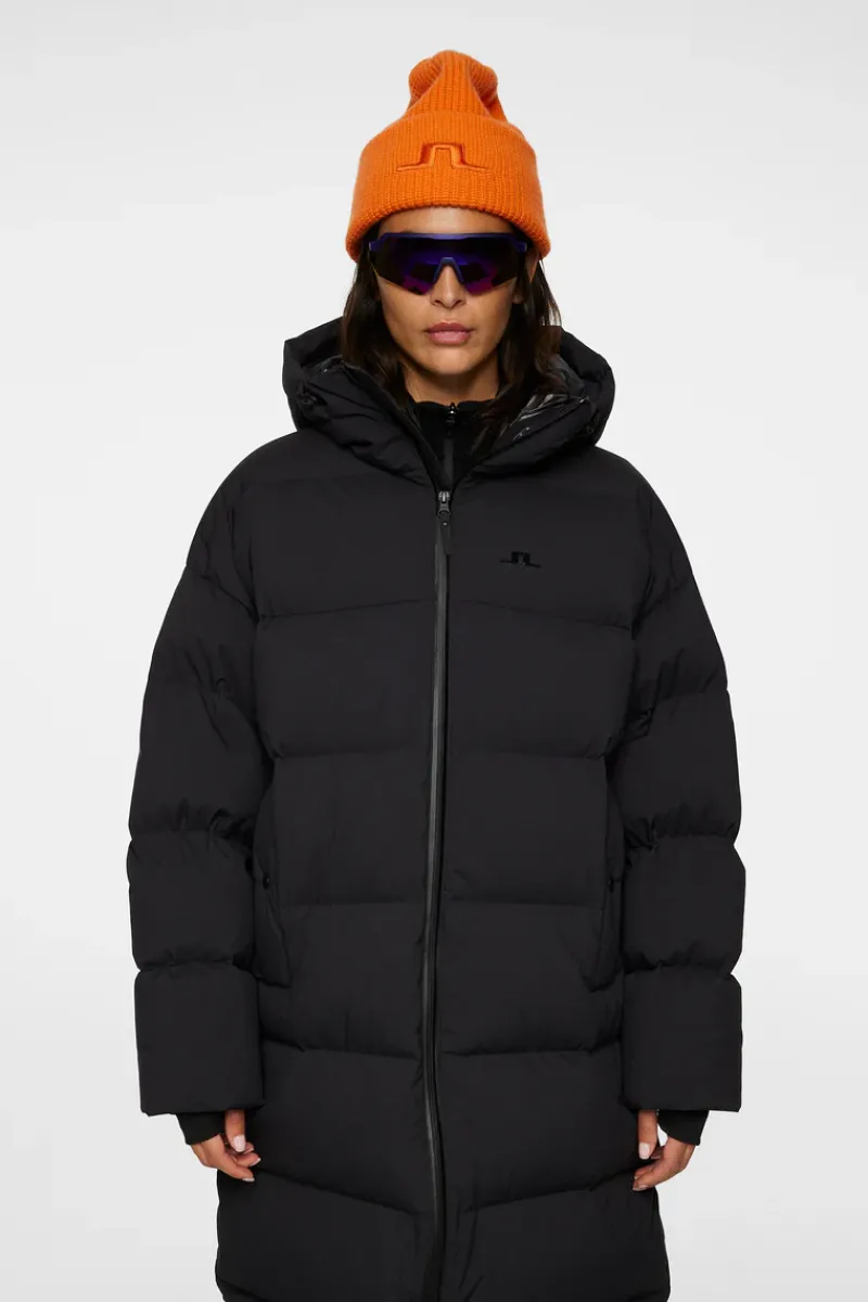 J.Lindeberg Carriage Parka* Jakker|Jakker