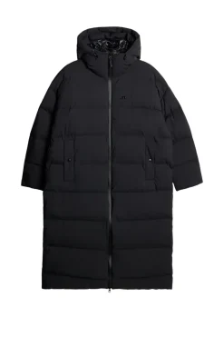 J.Lindeberg Carriage Parka* Jakker|Jakker