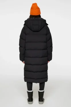 J.Lindeberg Carriage Parka* Jakker|Jakker
