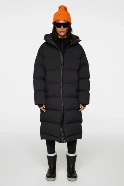J.Lindeberg Carriage Parka* Jakker|Jakker