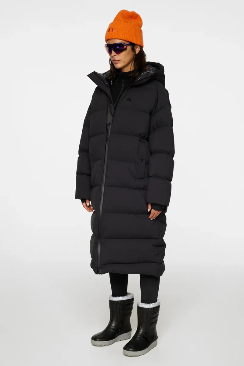 J.Lindeberg Carriage Parka* Jakker|Jakker