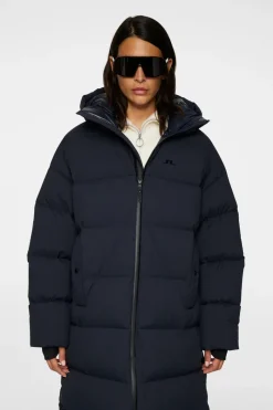 J.Lindeberg Carriage Parka* Jakker|Jakker