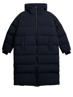 J.Lindeberg Carriage Parka* Jakker|Jakker