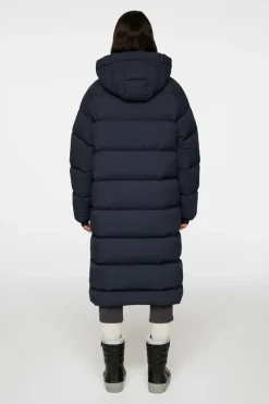 J.Lindeberg Carriage Parka* Jakker|Jakker