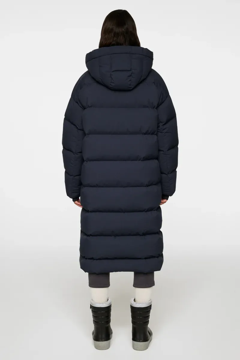 J.Lindeberg Carriage Parka* Jakker|Jakker