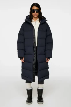 J.Lindeberg Carriage Parka* Jakker|Jakker