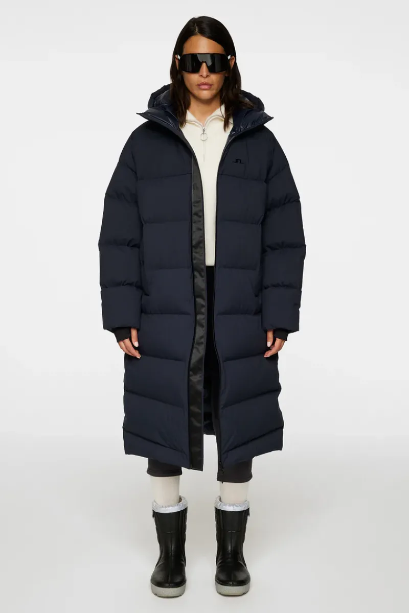 J.Lindeberg Carriage Parka* Jakker|Jakker