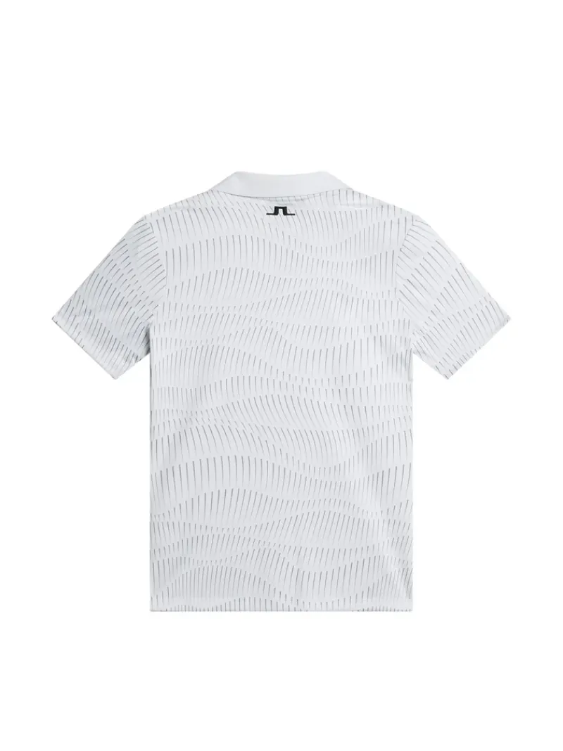 J.Lindeberg Cassia Top* Overdeler|Tennis