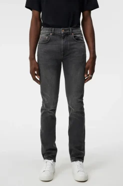 J.Lindeberg Cedar Slate Wash Jeans* Accessories|Undertøy