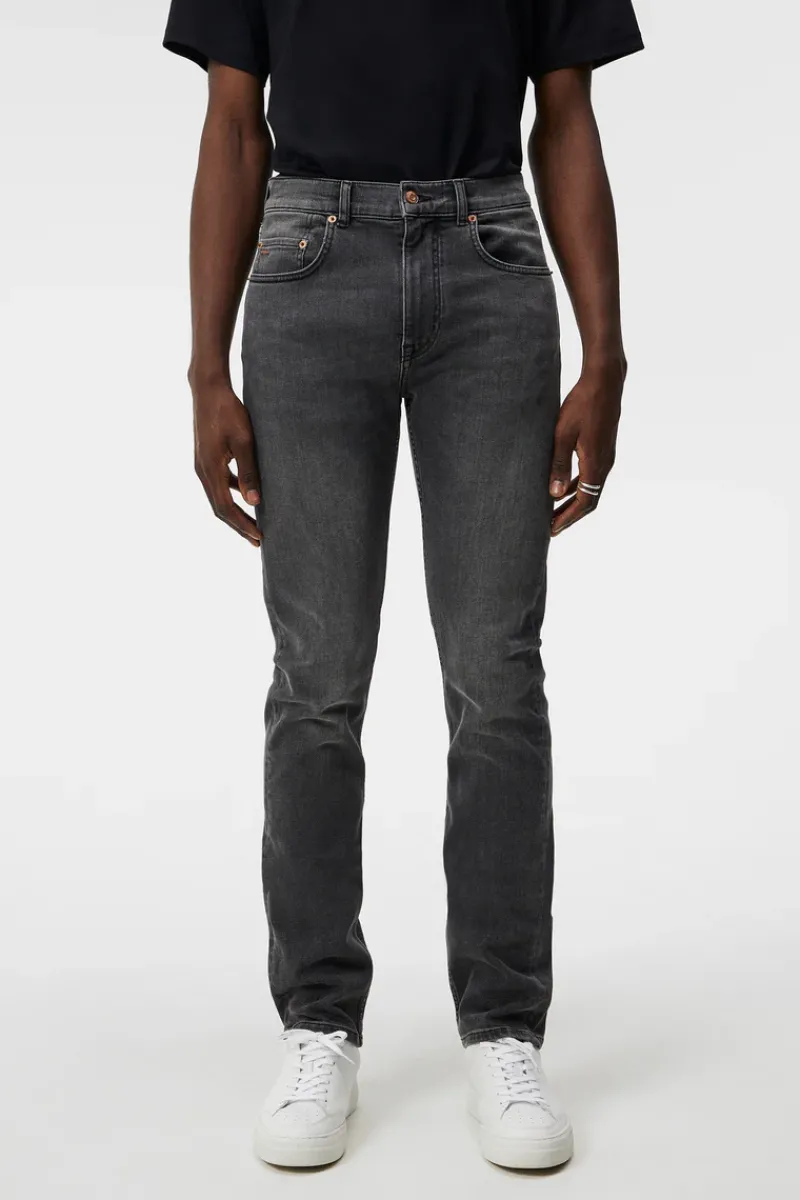 J.Lindeberg Cedar Slate Wash Jeans* Accessories|Undertøy
