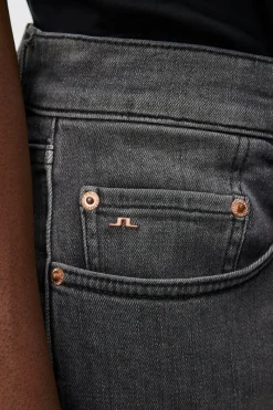 J.Lindeberg Cedar Slate Wash Jeans* Accessories|Undertøy