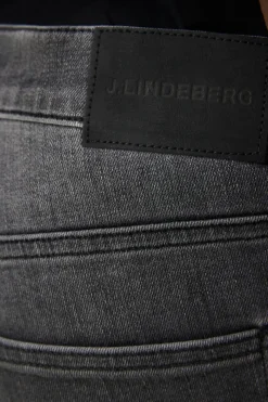 J.Lindeberg Cedar Slate Wash Jeans* Accessories|Undertøy