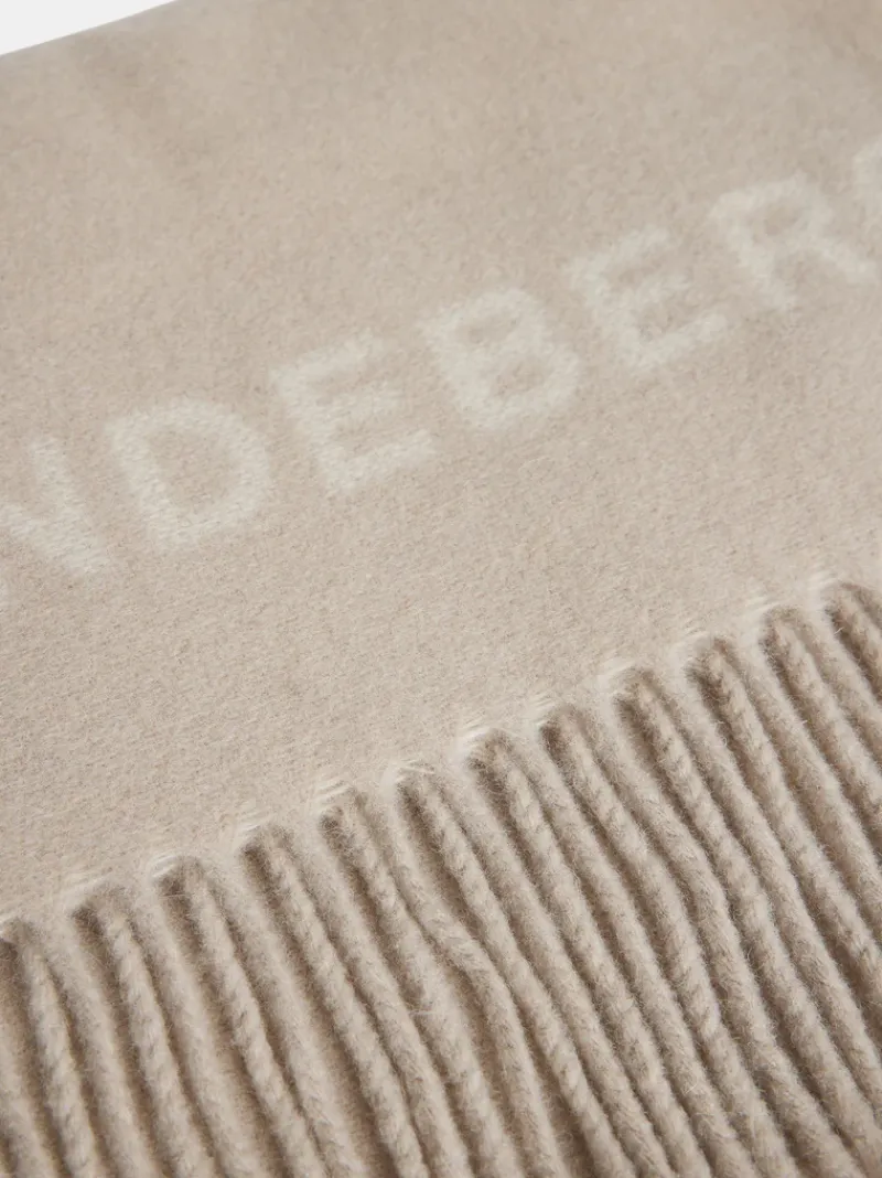 J.Lindeberg Champ JL Scarf* Scarves|Accessories