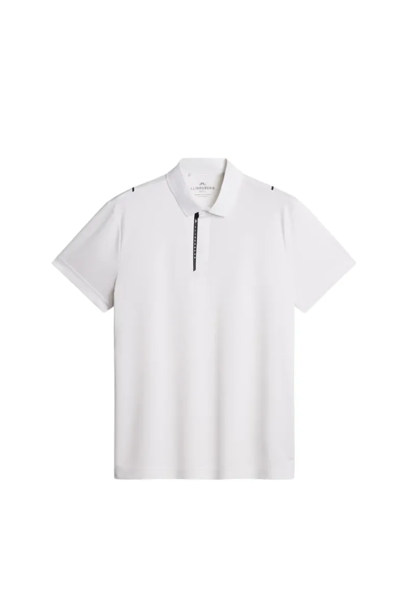 J.Lindeberg Charlie Polo* Golf|Polo Shirts