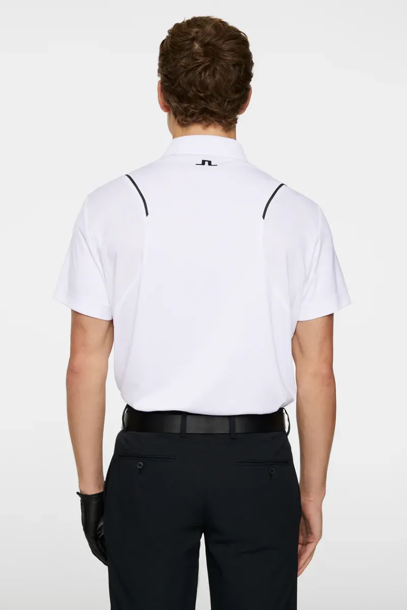 J.Lindeberg Charlie Polo* Golf|Polo Shirts