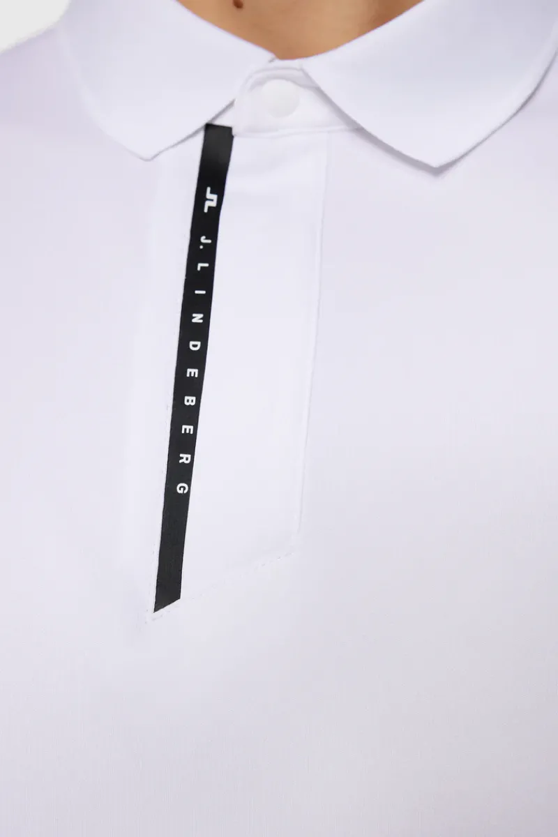 J.Lindeberg Charlie Polo* Golf|Polo Shirts