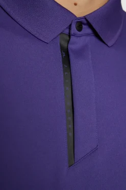 J.Lindeberg Charlie Polo* Golf|Polo Shirts