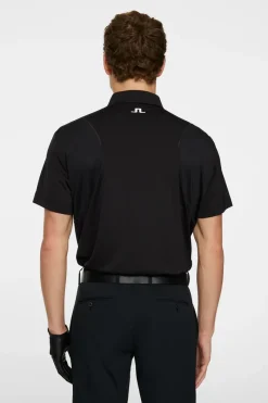 J.Lindeberg Charlie Polo* Golf|Polo Shirts