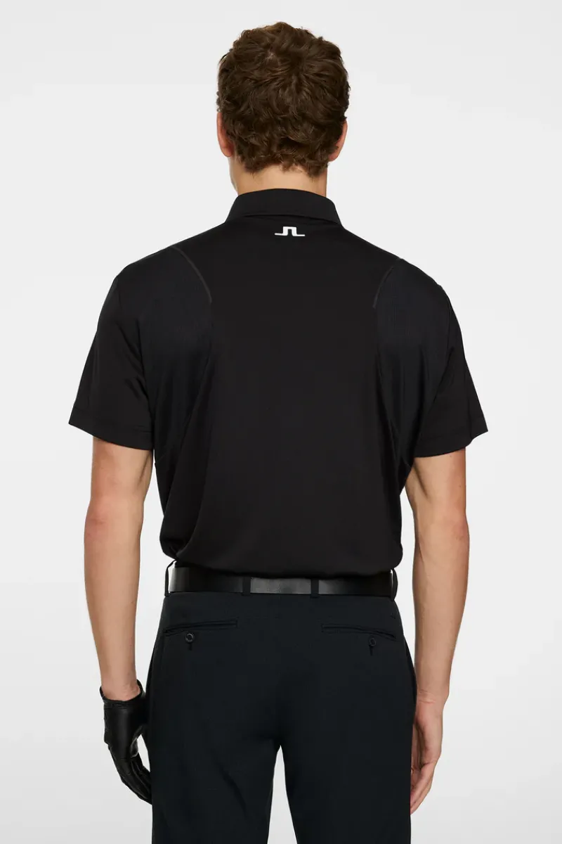 J.Lindeberg Charlie Polo* Golf|Polo Shirts