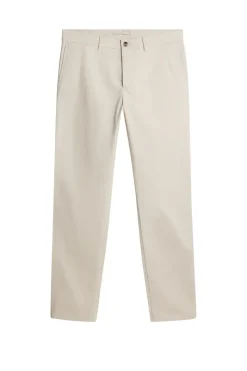 J.Lindeberg Ched Cloud Satin Pants* Trousers|Bottoms