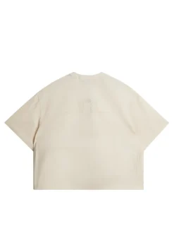 J.Lindeberg Chrisann Short Sleeve Pullover* Base & Mellomlag|Utendørs