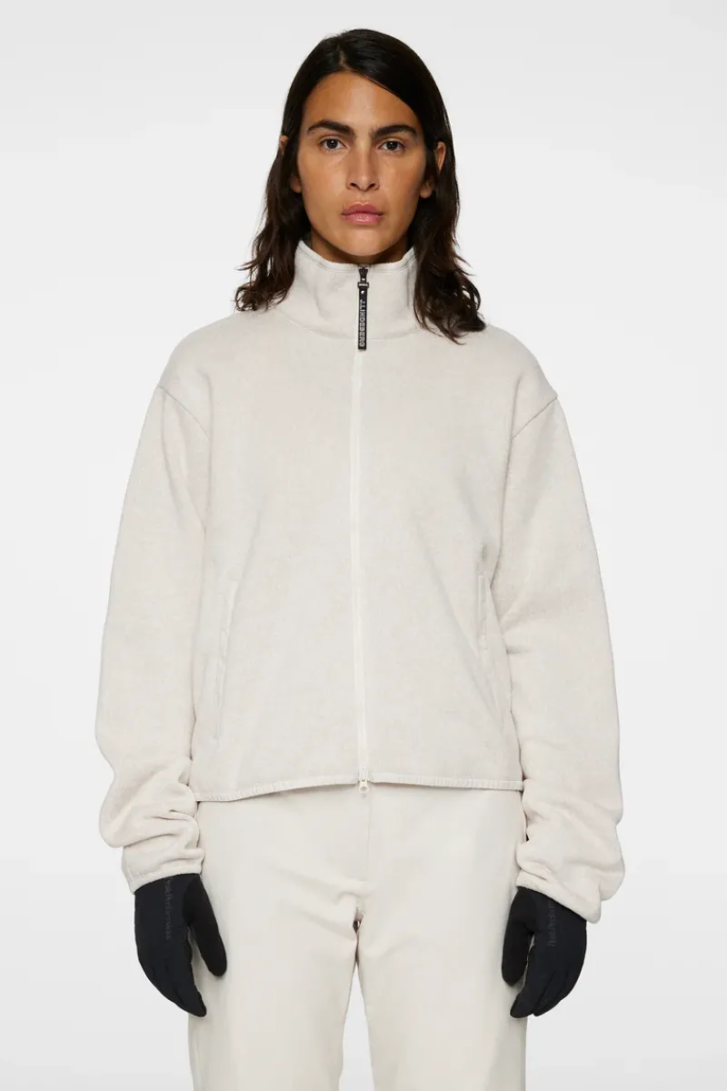 J.Lindeberg Cirque Jacket* Basis- & Mellomlag|Base & Mellomlag