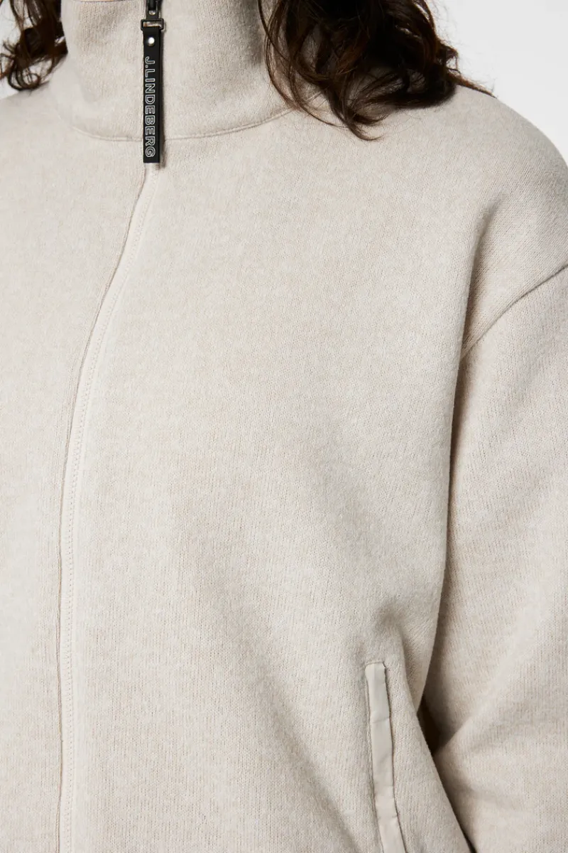 J.Lindeberg Cirque Jacket* Basis- & Mellomlag|Base & Mellomlag