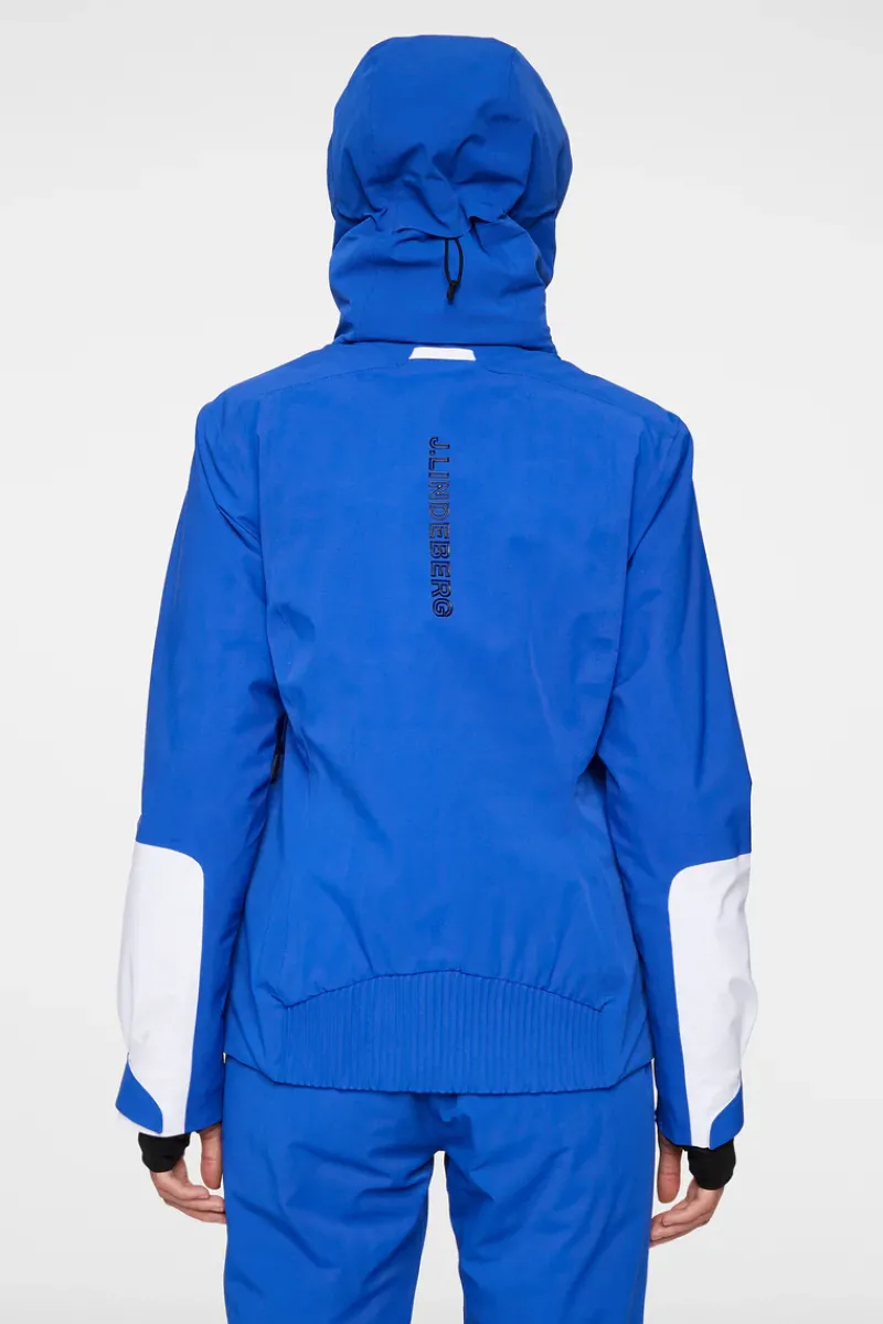 J.Lindeberg Claire Jacket* Jakker|Jakker