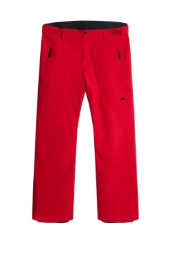 J.Lindeberg Clarke Pant* Ski|Underdeler