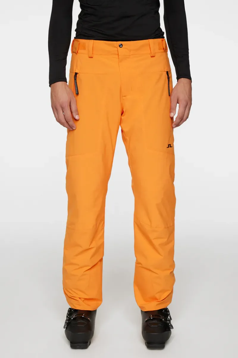 J.Lindeberg Clarke Pant* Ski|Underdeler