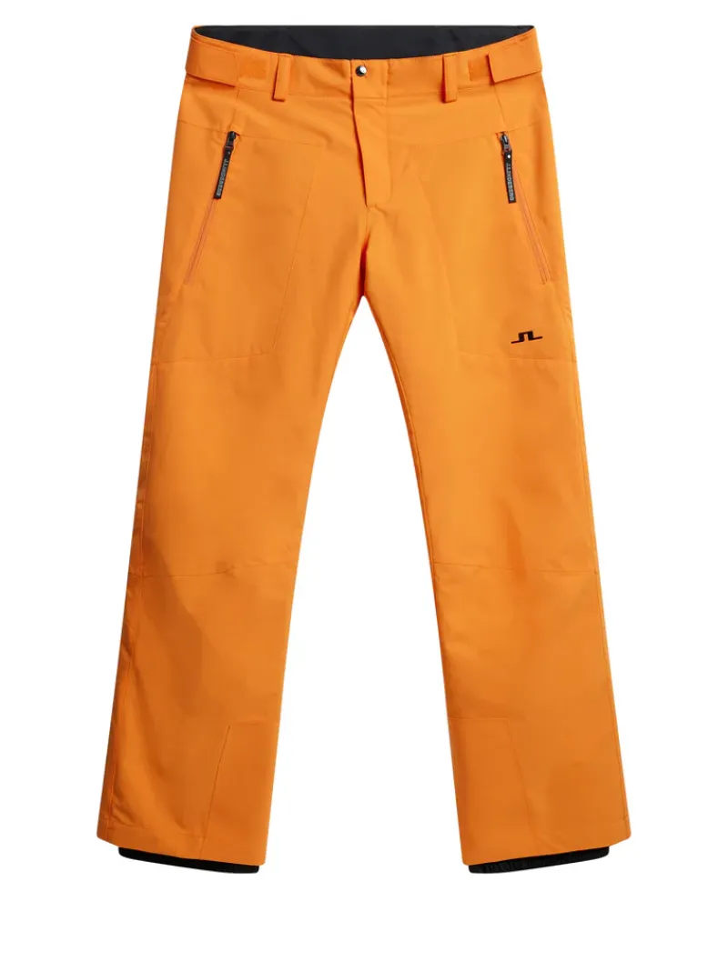 J.Lindeberg Clarke Pant* Ski|Underdeler