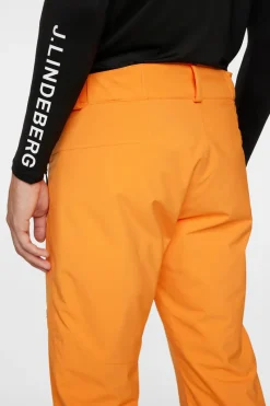 J.Lindeberg Clarke Pant* Ski|Underdeler