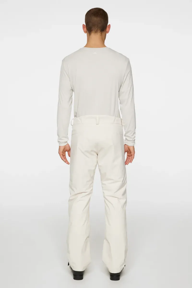 J.Lindeberg Clarke Pant* Ski|Underdeler