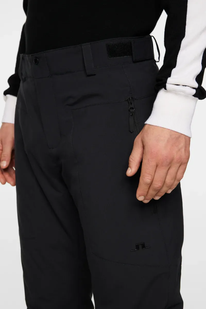 J.Lindeberg Clarke Pant* Ski|Underdeler