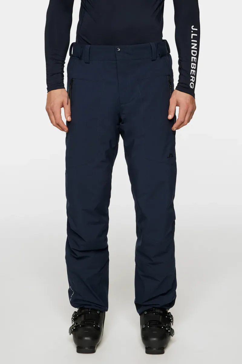 J.Lindeberg Clarke Pant* Ski|Underdeler