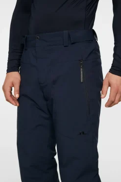 J.Lindeberg Clarke Pant* Ski|Underdeler