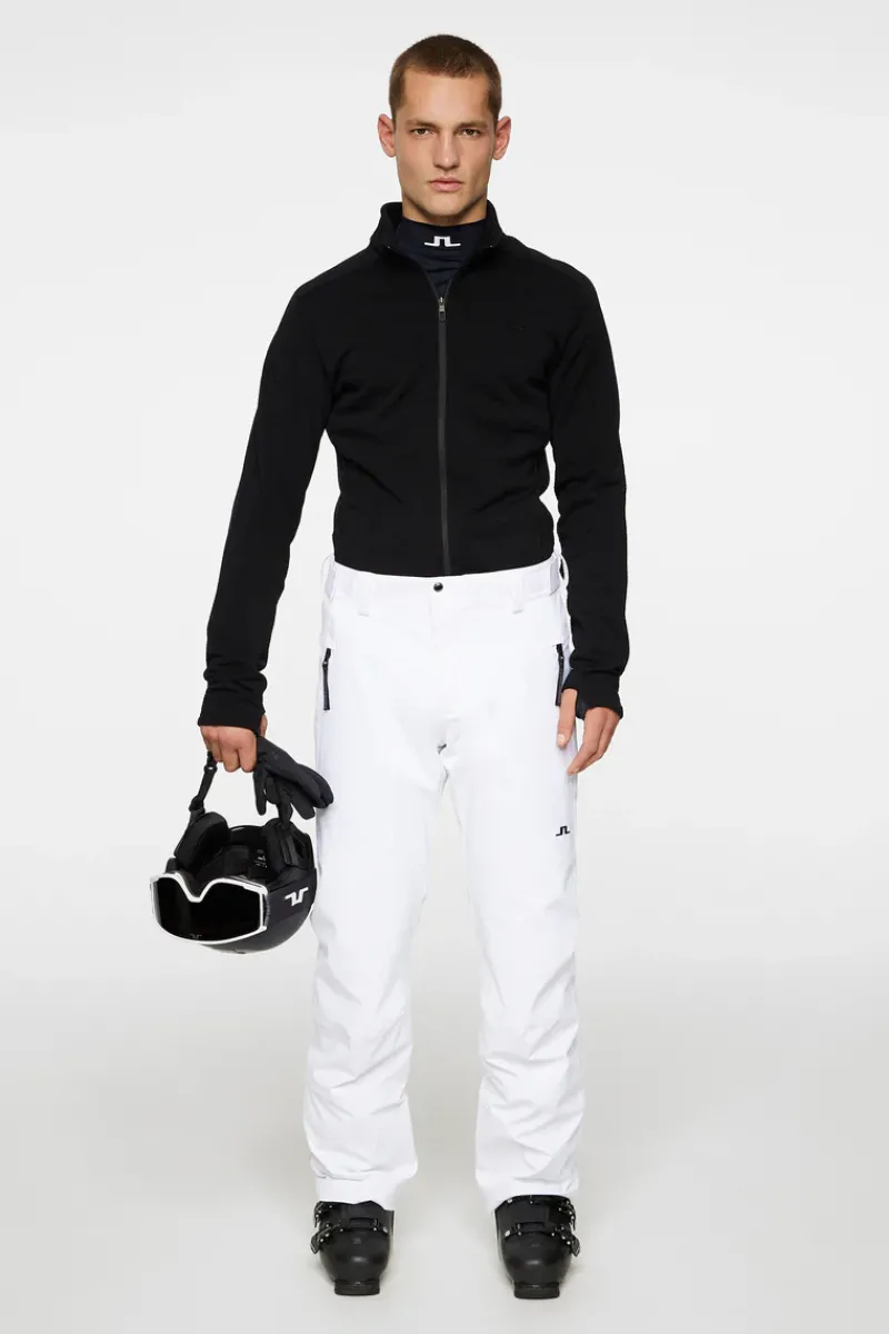 J.Lindeberg Clarke Pant* Ski|Underdeler