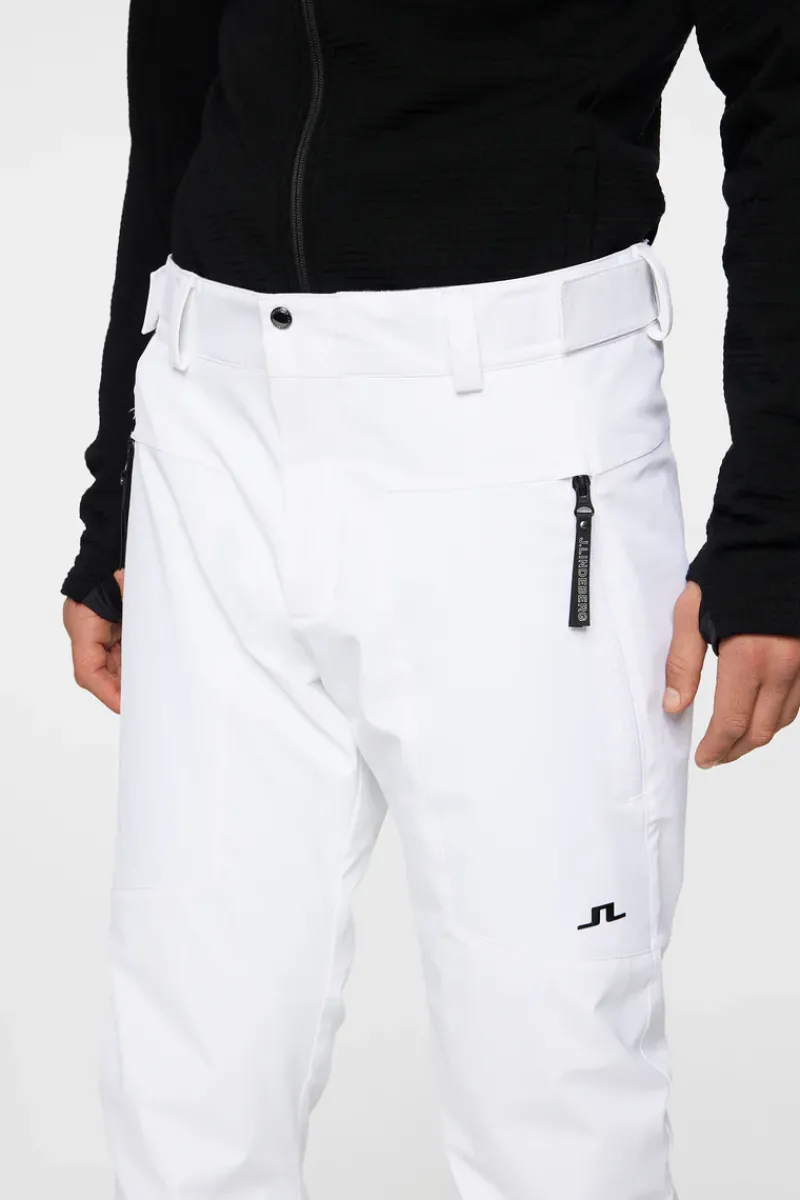J.Lindeberg Clarke Pant* Ski|Underdeler