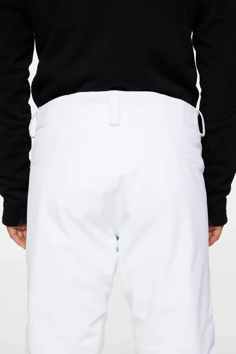 J.Lindeberg Clarke Pant* Ski|Underdeler