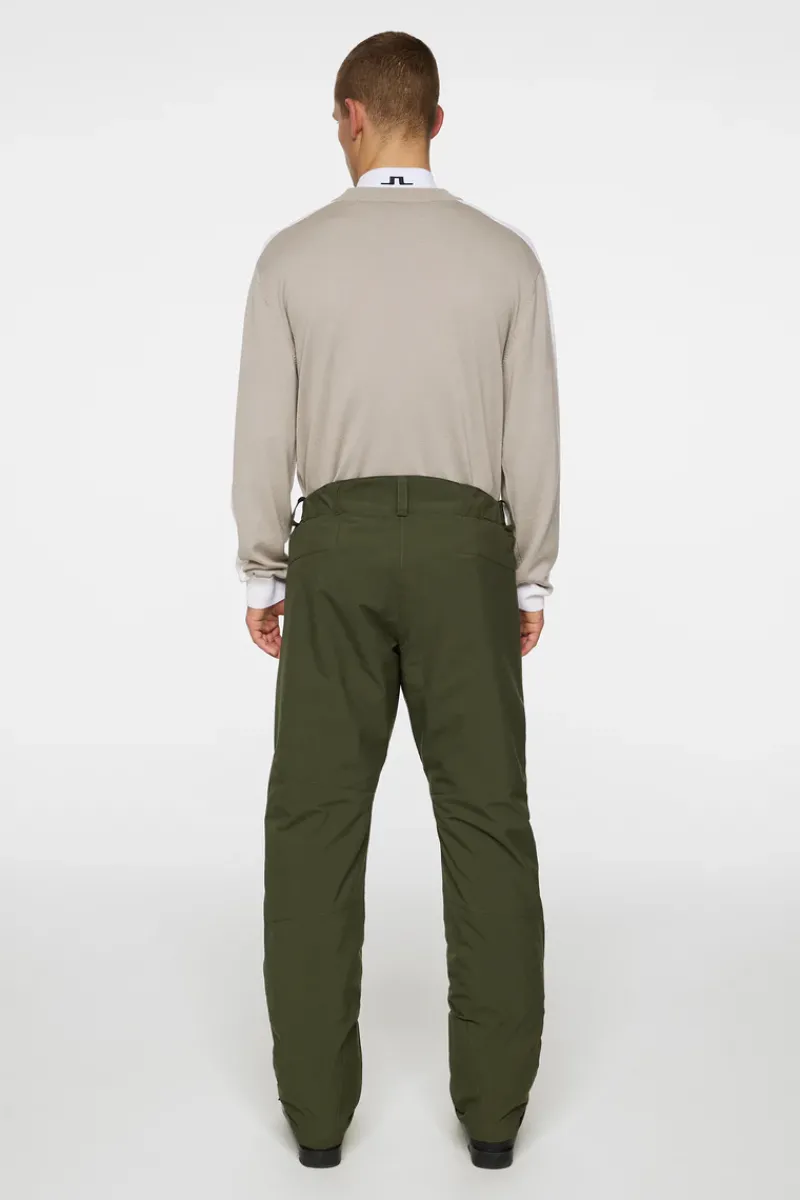 J.Lindeberg Clarke Pant* Ski|Underdeler