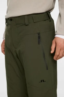J.Lindeberg Clarke Pant* Ski|Underdeler