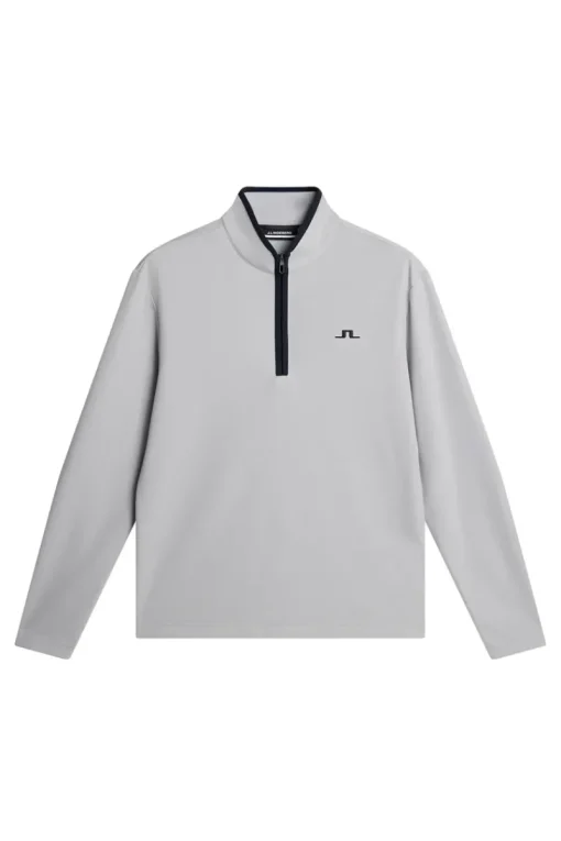 Base Mid Layer J.Lindeberg Clide Quarter Zip Mid Layer* Golf|Base & Mid Layers ...