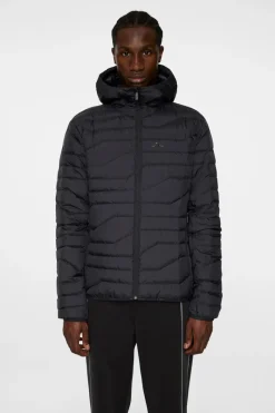 J.Lindeberg Cliff Light Down Hood* Aktiv