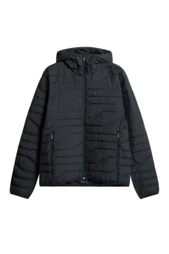 J.Lindeberg Cliff Light Down Hood* Aktiv